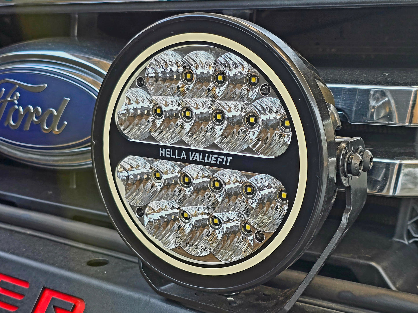 2023 Ford Ranger 2.0 D XLT 4X4 P/U A/T D/Cab