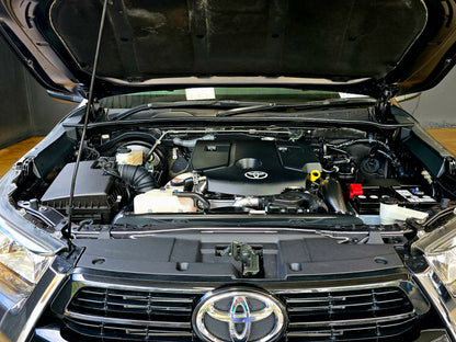 2023 Toyota Hilux 2.4 GD-6 RB RAIDER P/U A/T D/Cab