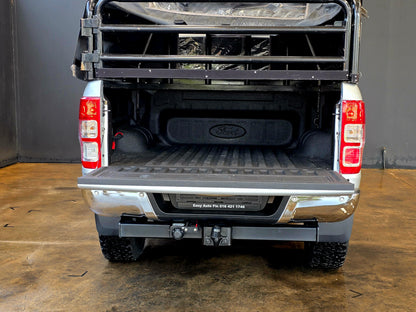 2023 Ford Ranger 2.0 D XLT 4X4 P/U A/T D/Cab