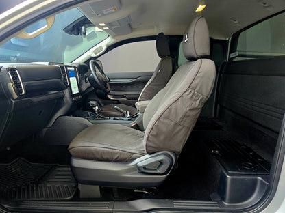 2024 Ford Ranger 2.0D XLT HR P/U A/T Sup/Cab