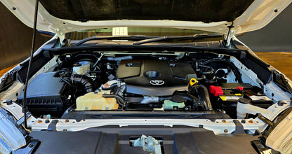 2020 Toyota Hilux 2.8 GD-6 RB LEGEND 50 4X4 P/U M/T E/Cab