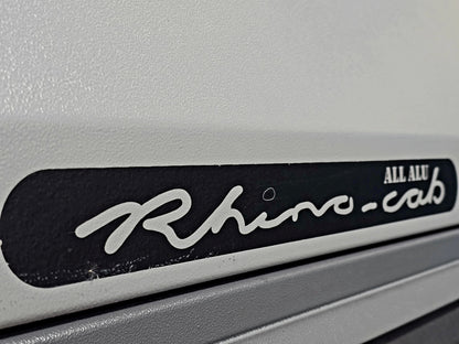 2018 Toyota Hilux 2.8 GD-6 RB RAIDER P/U M/T D/Cab