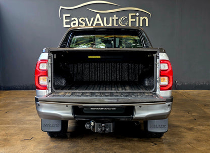 2023 Toyota Hilux 2.8 GD-6 RB LEGEND RS 4X4 P/U M/T D/Cab