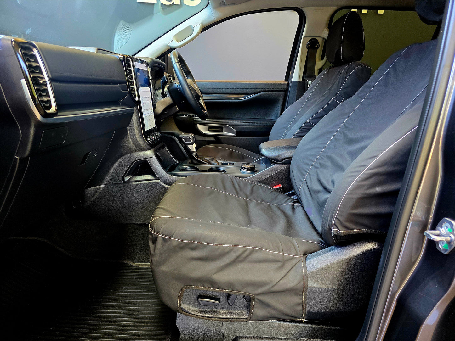 2023 Ford Everest 2.0D BI-TURBO SPORT 4x4 A/T