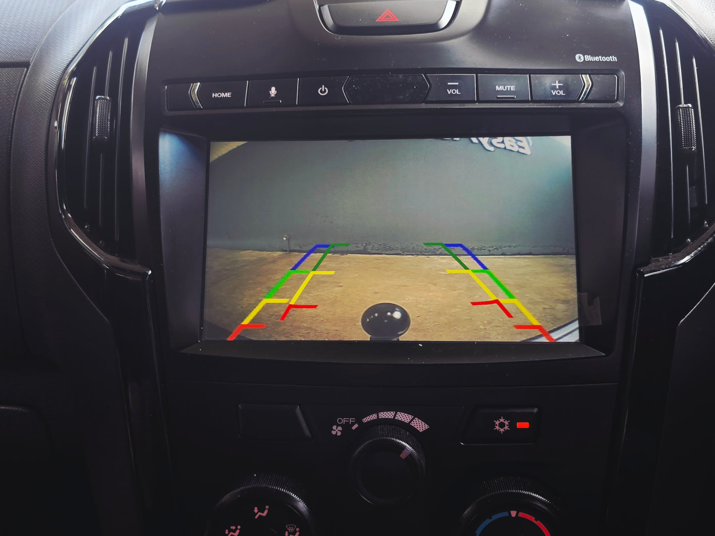 2021 Isuzu D-Max KB250 X-Rider P/U A/T D/Cab