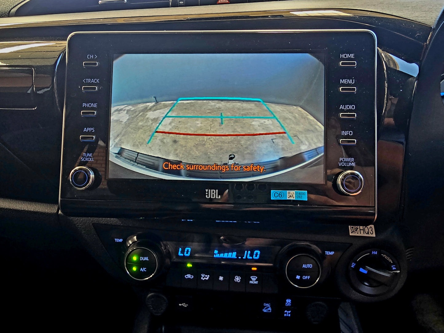 2024 Toyota Hilux 2.8 GD-6 RB LEGEND RS 4x4 P/U A/T D/Cab