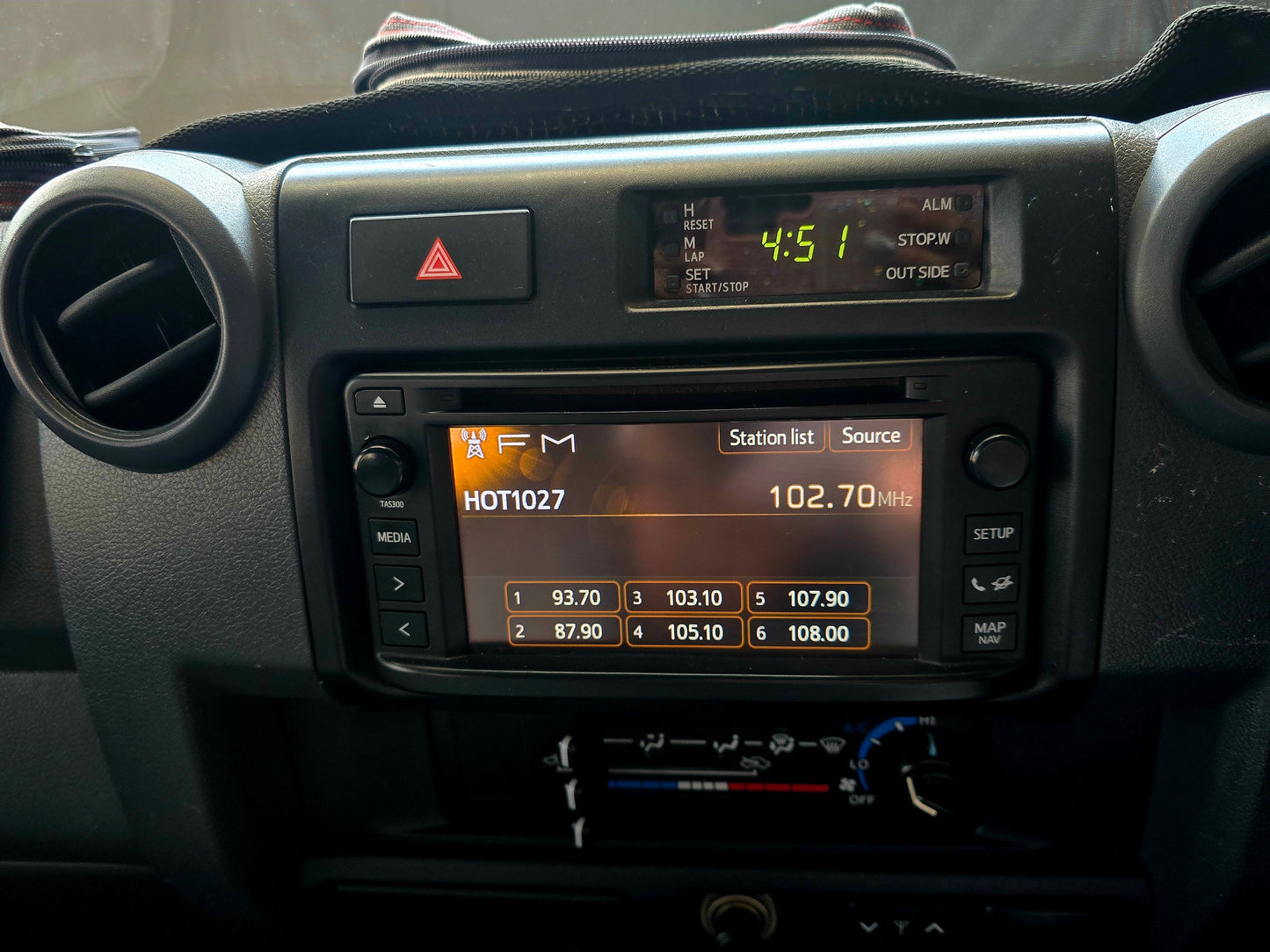 2015 Toyota Landcruiser 79 4.5 LX V8 P/U M/T D/Cab