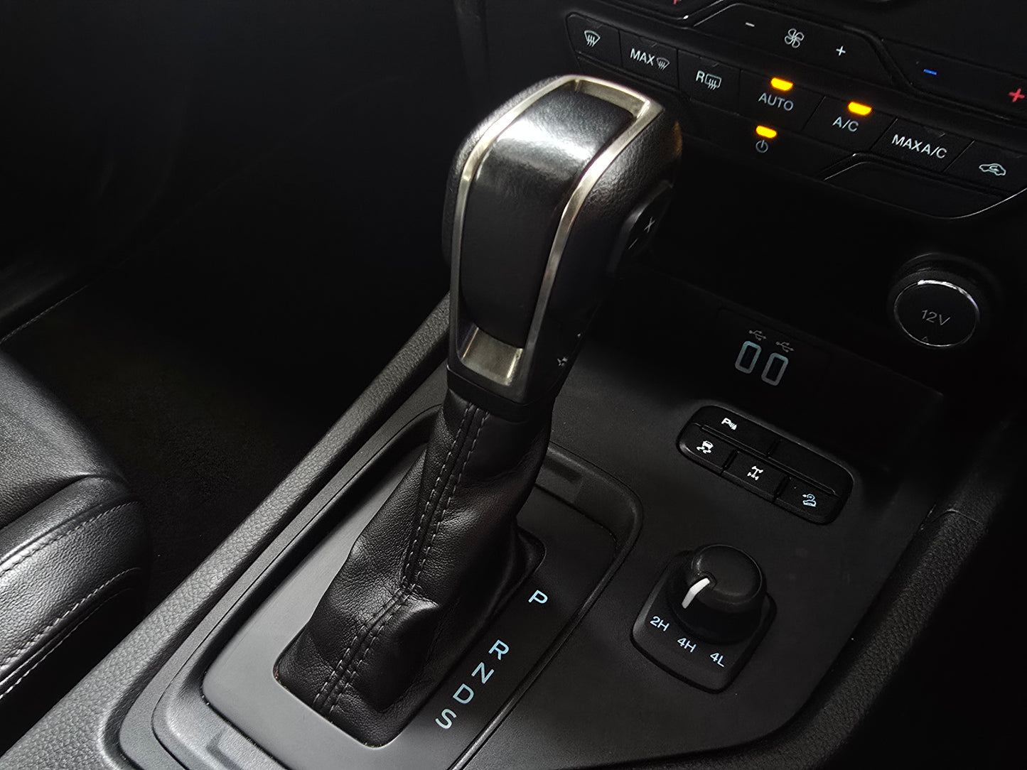 2021 Ford Ranger 2.0D XLT 4x4 P/U A/T D/Cab