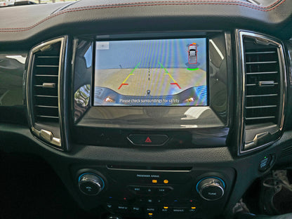 2021 Ford Ranger FX4 2.0D 4x4 P/ U A/T D/Cab