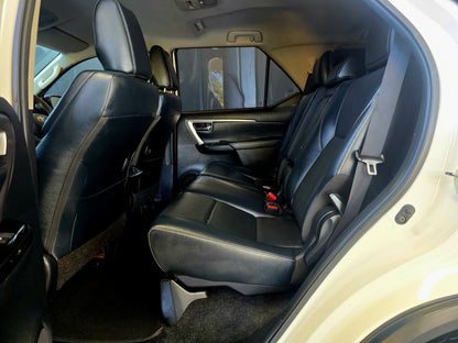 2022 Toyota Fortuner 2.4 GD-6 4x4 Auto