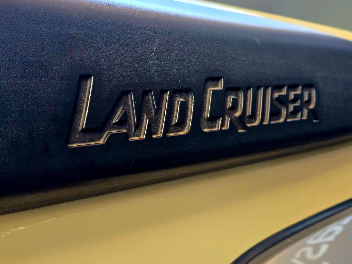 2023 Toyota LandCruiser 4.5 LX V8 P/U M/T S/Cab