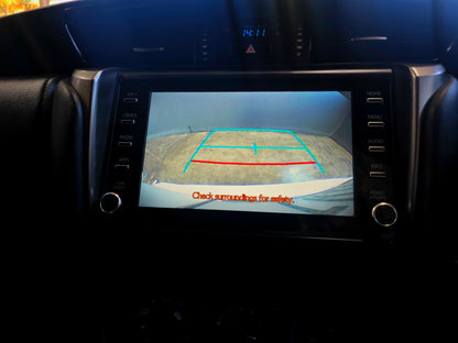 2022 Toyota Fortuner 2.4 GD-6 4x4 Auto