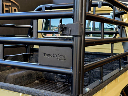 2023 Toyota Landcruiser 79 4.5 V8 LX P/U M/T D/Cab