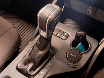 2024 Ford Ranger 2.0D XLT HR P/U A/T Sup/Cab