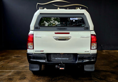 2019 Toyota Hilux 2.8 GD-6 RB LEGEND 50 4x4 4x4 P/U A/T D/Cab