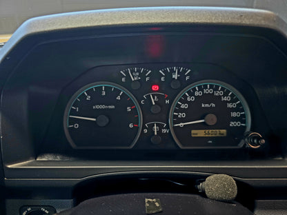 2024 Toyota Landcruiser 4.5D LX V8 P/U M/T S/Cab