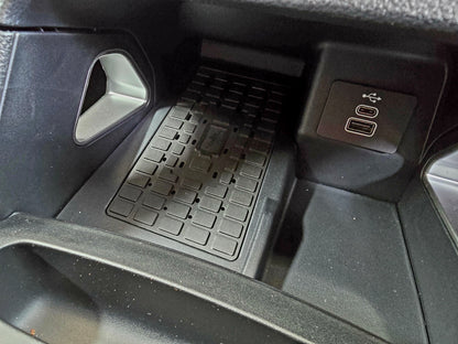 2025 Ford Ranger 2.0D BI-TURBO WILDTRAK HR 4x4 P/U A/T Sup/Cab