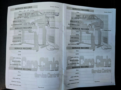 2016 Ford Ecosport 1.0 Ecoboost Titanium