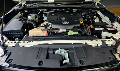 2020 Toyota Hilux 2.8 GD-6 RB LEGEND 50 P/U A/T D/Cab