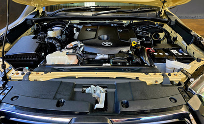 2023 Toyota Hilux 2.8 GD-6 RB LEGEND P/U A/T D/Cab