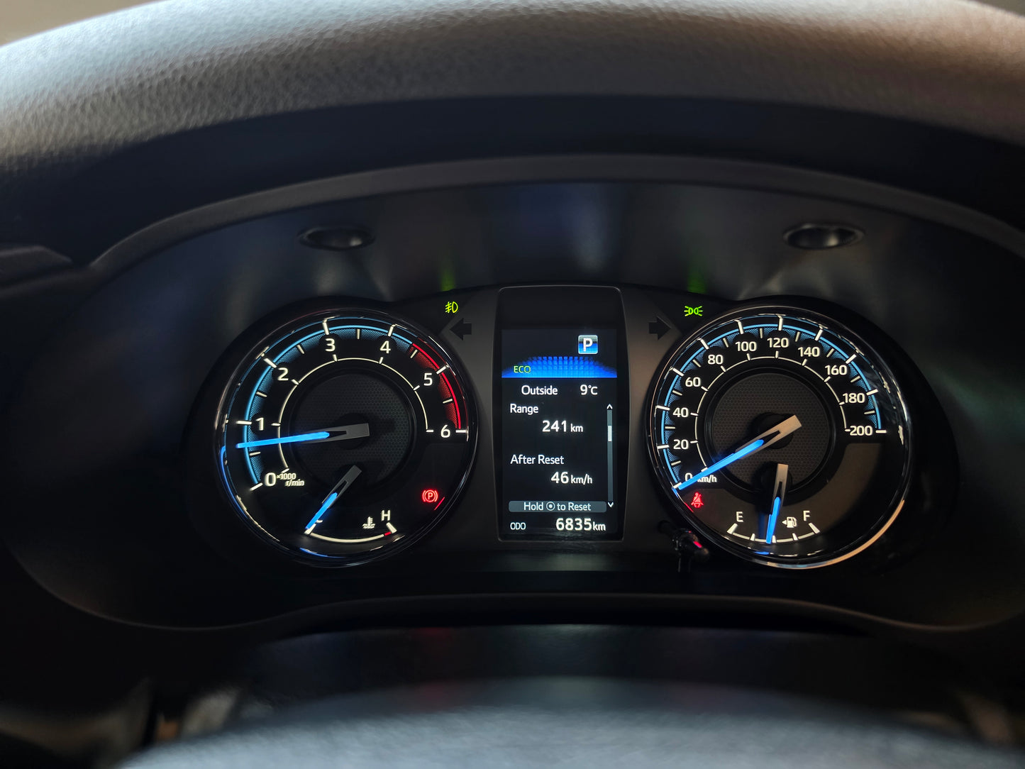 2025 Toyota Hilux 2.8 GD-6 LEGEND 55 4x4 P/U A/T D/Cab