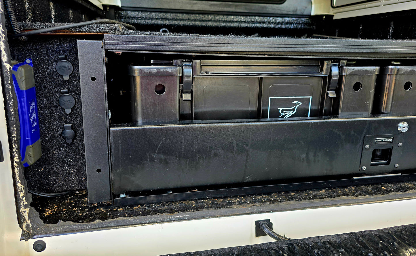 2017 Toyota Hilux 2.8 GD-6 RB RAIDER 4X4 P/U A/T D/Cab(BLACK EDITION)