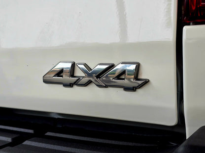 2020 Toyota Hilux 2.8 GD-6 RB 4x4LEGEND 50 P/U A/T E/Cab