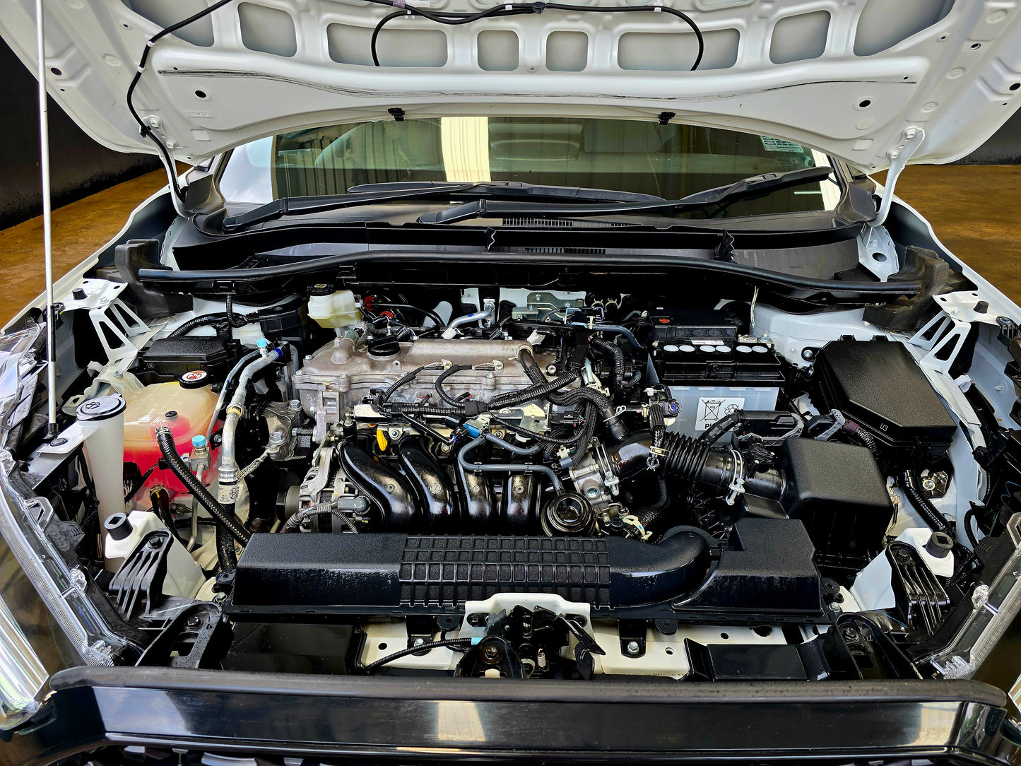 2023 Toyota Corolla 1.8 XS