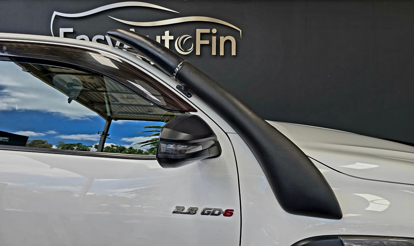 2021 Toyota Hilux 2.8 GD-6 RB LEGEND 4x4 P/U A/T E/Cab