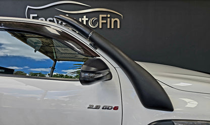 2021 Toyota Hilux 2.8 GD-6 RB LEGEND 4x4 P/U A/T E/Cab