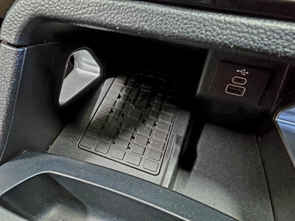 2023 Ford Ranger 2.0D BI-TURBO WILDTRAK P/U A/T D/Cab