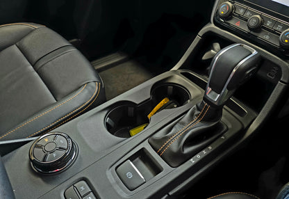 2025 Ford Ranger 2.0D BI-TURBO WILDTRAK HR 4x4 P/U A/T Sup/Cab