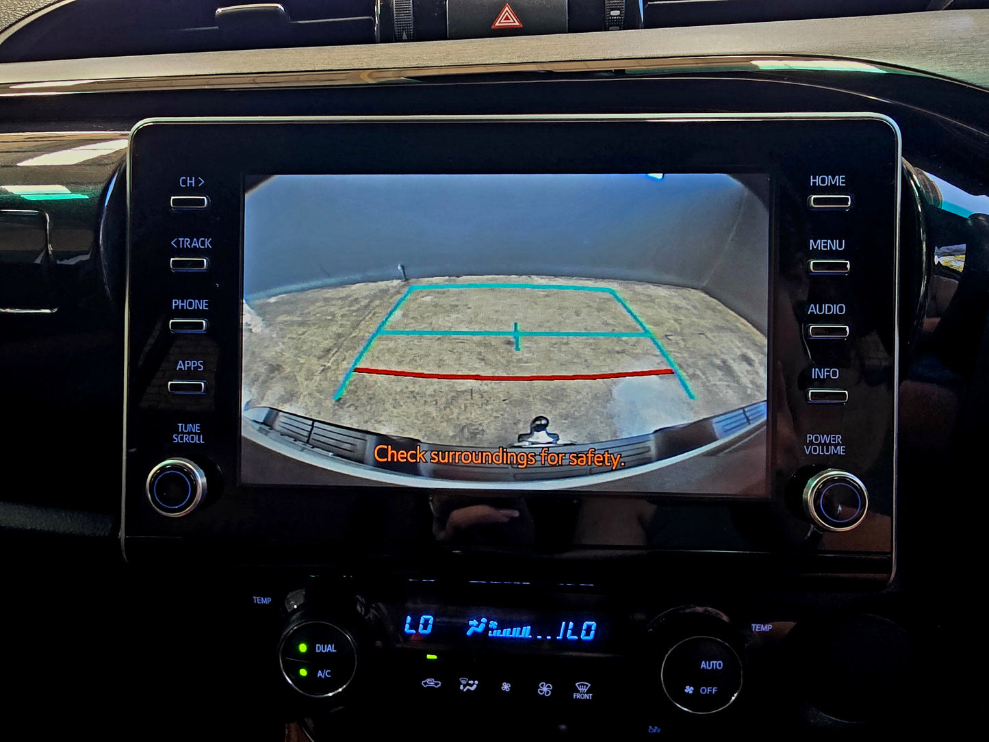 2022 Toyota Hilux 2.8 GD-6 RB LEGEND P/U A/T D/Cab