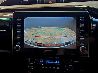 2022 Toyota Hilux 2.8 GD-6 RB LEGEND P/U A/T D/Cab