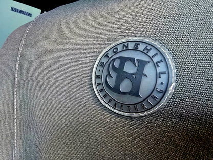 2018 Toyota Hilux 2.8 GD-6 RB DAKAR 4x4 P/ U A/T D/Cab