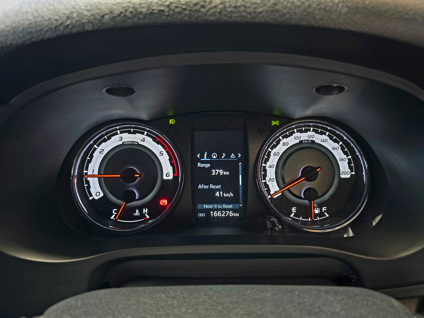 2020 Toyota Hilux 2.8 GD-6 RB LEGEND 50 4x4 P/U M/T D/Cab