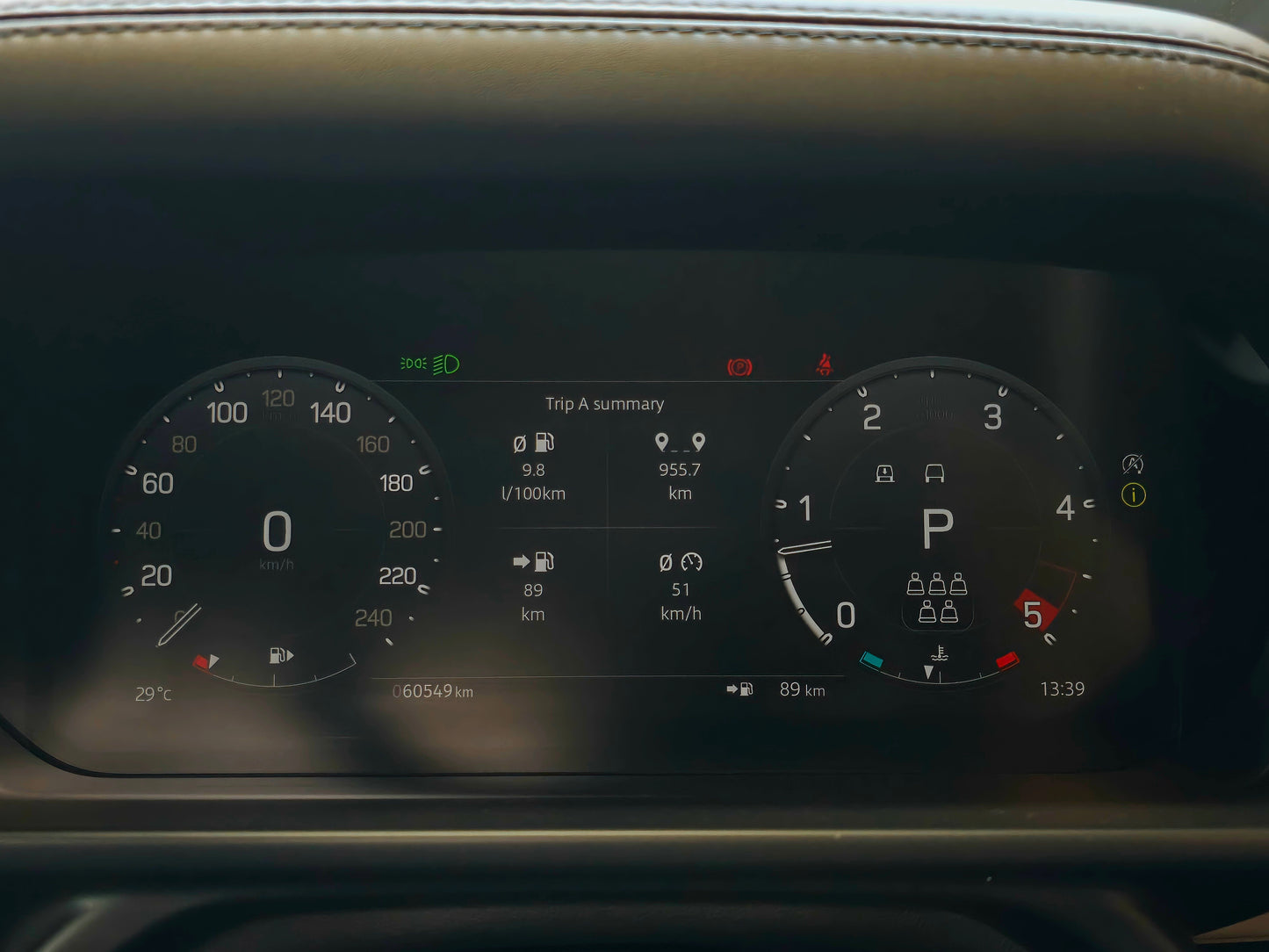 2023 Land Rover Defender 110 D300 HSE X-Dynamic