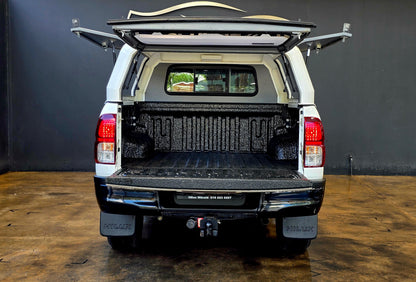 2020 Toyota Hilux 2.8 GD-6 RB LEGEND 50 4x4 P/U M/T D/Cab