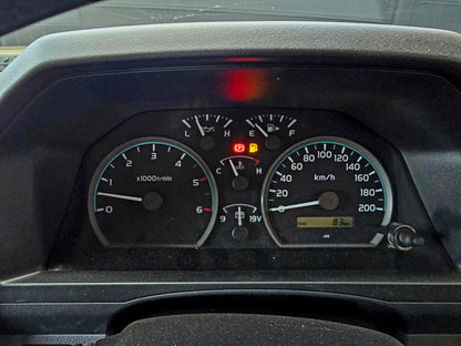 2026 Toyota Landcruiser 79 4.5 V8 LX P/U M/T D/Cab