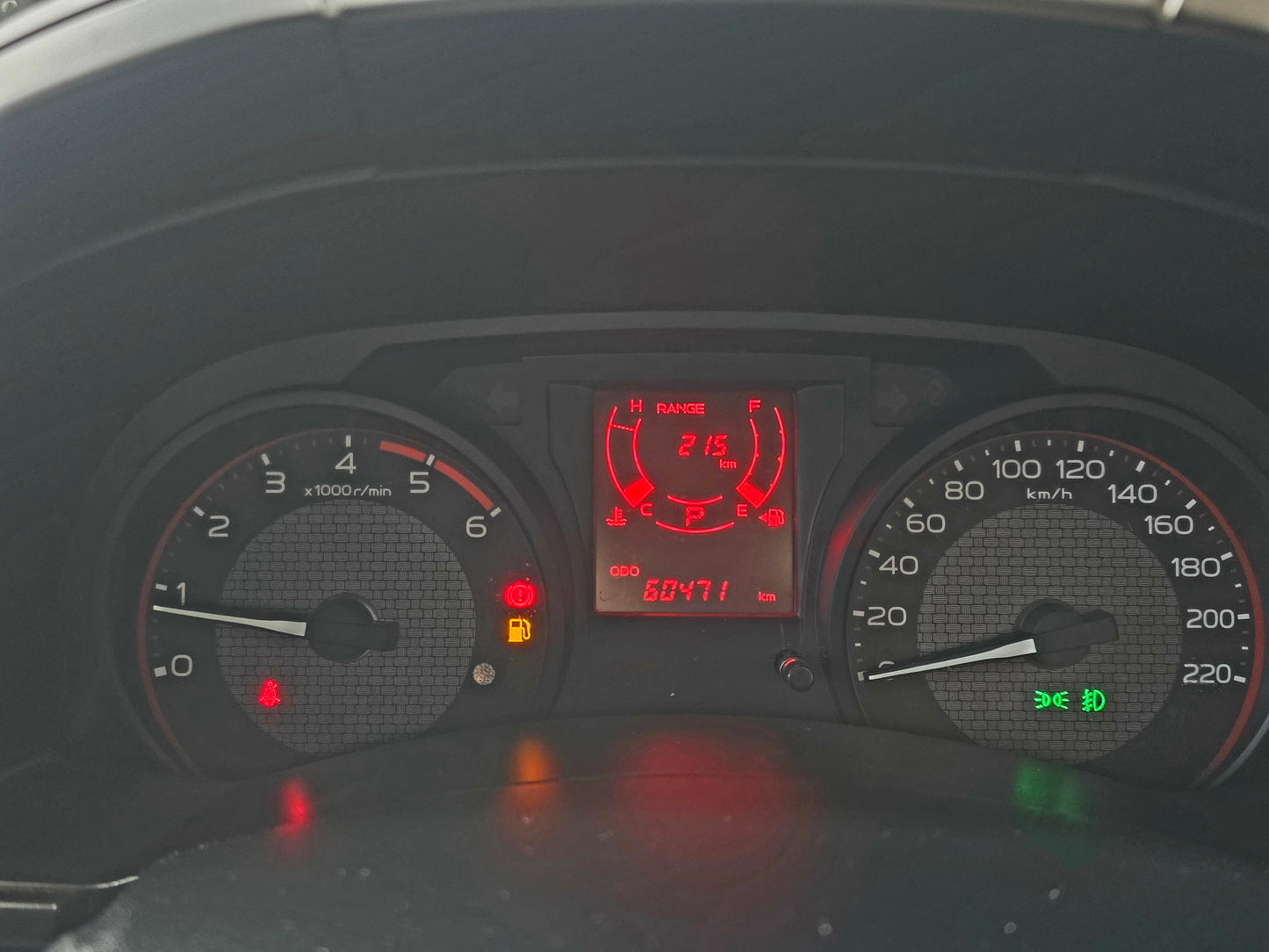 2021 Isuzu D-Max KB250 X-Rider P/U A/T D/Cab