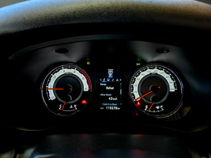 2018 Toyota Hilux 2.8 GD-6 RB RAIDER P/U A/T E/Cab