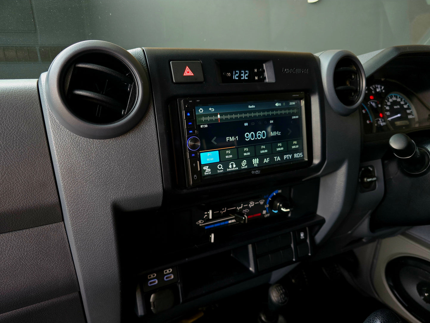 2024 Toyoya Landcruiser 79 4.5D V8 LX P/U M/T S/Cab