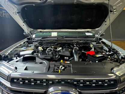 2024 Ford Ranger 2.0D XLT HR P/U A/T Sup/Cab