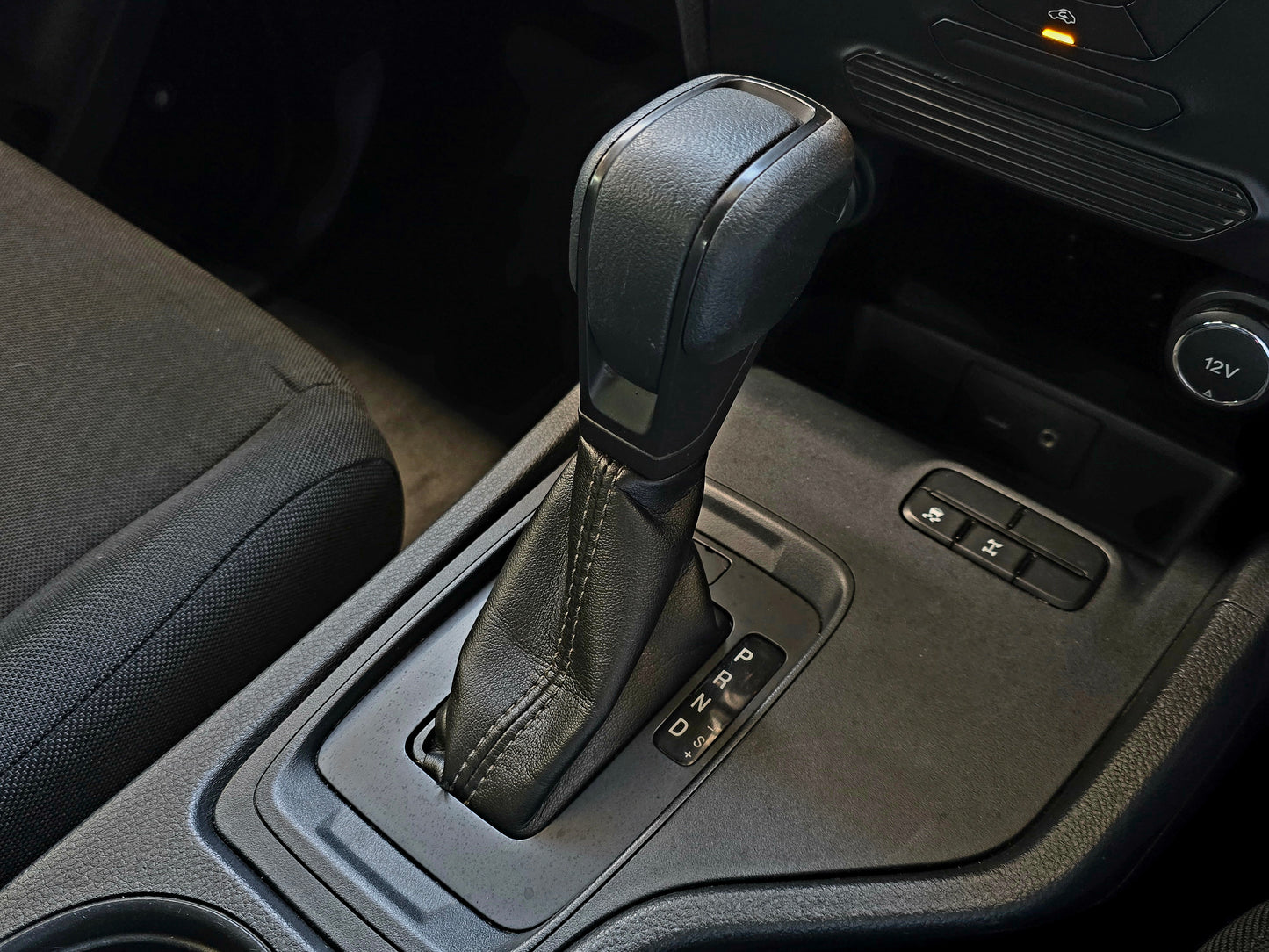 2019 Ford Ranger 2.2 TDCi XL P/ U A/T Sup/Cab