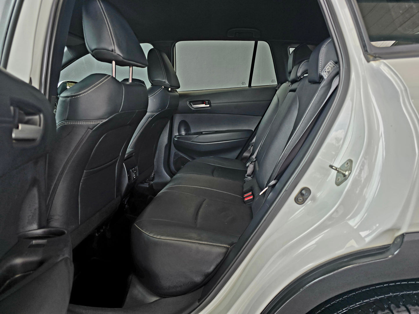 2023 Toyota Corolla 1.8 XS