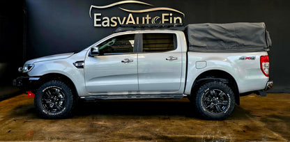 2023 Ford Ranger 2.0 D XLT 4X4 P/U A/T D/Cab