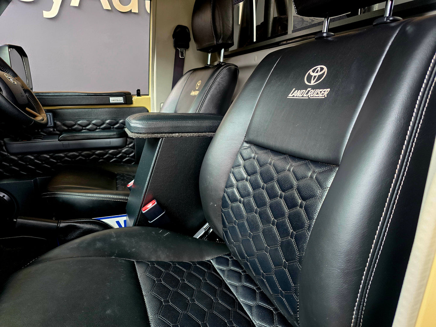 2024 Toyota Landcruiser 79 4.5D V8 P/U M/T S/Cab