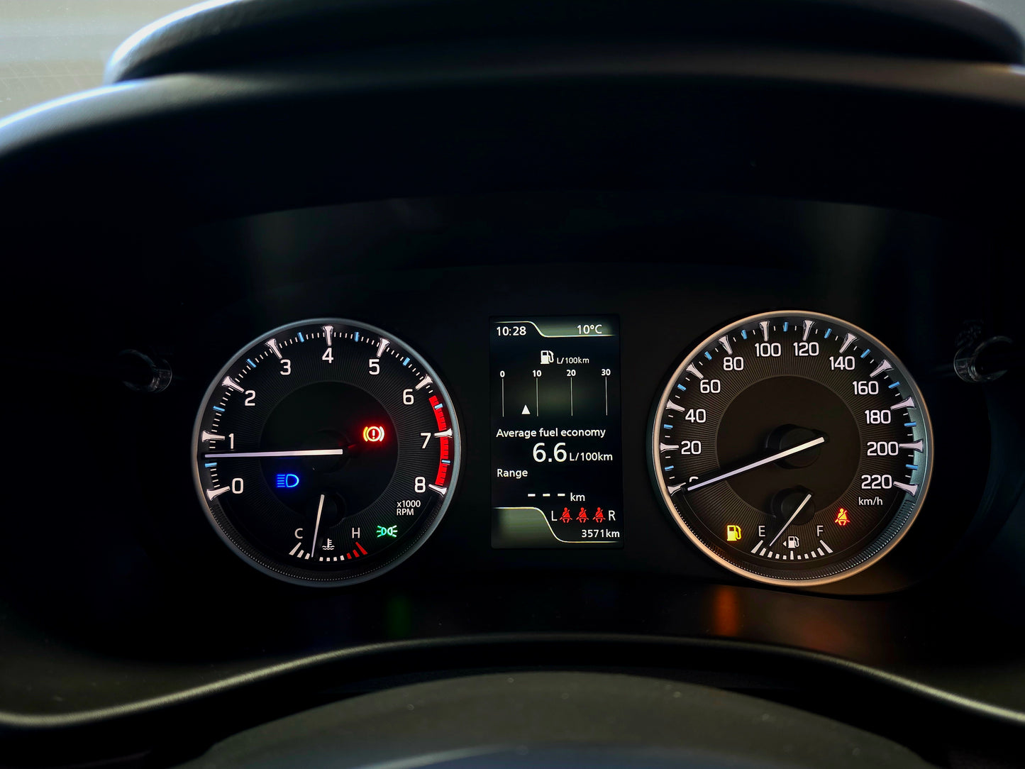 2025 Suzuki Fronx 1.5 GLX