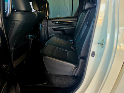 2020 Toyota Hilux 2.8 GD-6 LEGEND 50 4X4 P/U A/T D/Cab