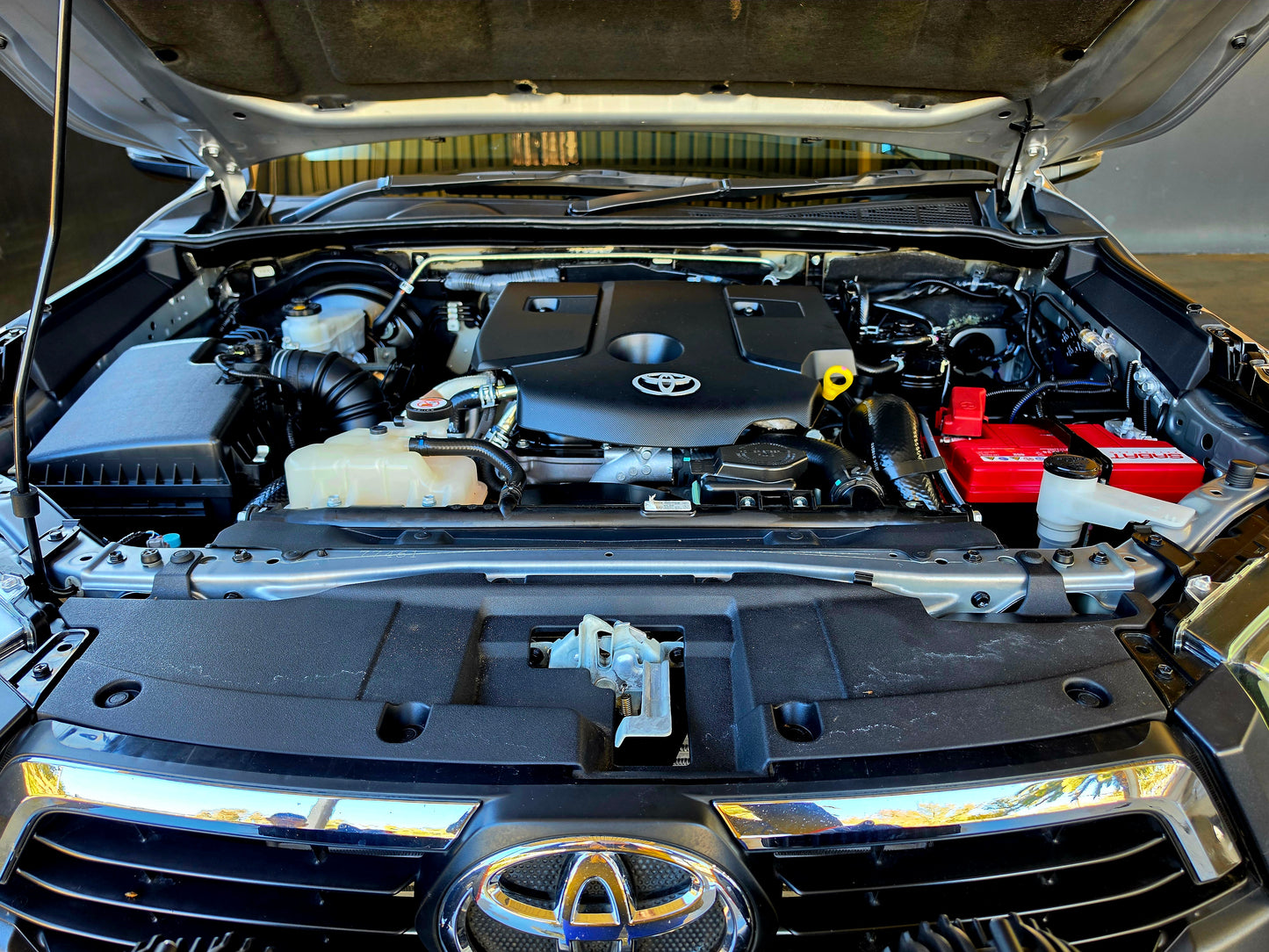2021 Toyota Hilux 2.8 GD-6 RB LEGEND P/U D/T D/CAB